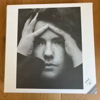Georgia – Georgia  LP plus 10"