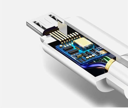 Samsung Kabel: Micro USB Kabel – Neu und originalverpackt aus Liestal von OMAROSHOP 7