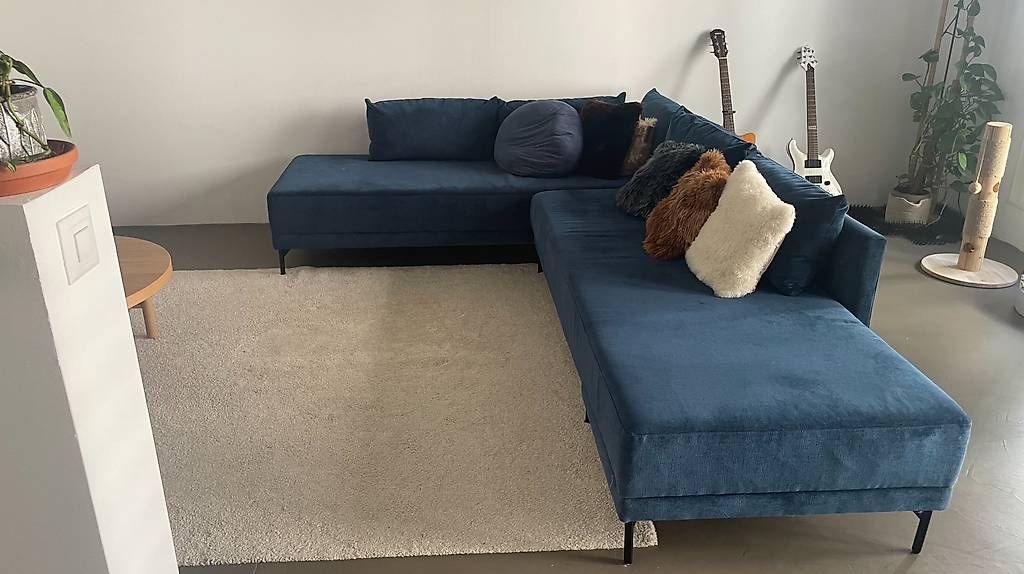 Sofacompany Sofas: Schlafsofa "Vivica" von Sofacompany – D'occasion à Zürich par bwa_lm8g 4