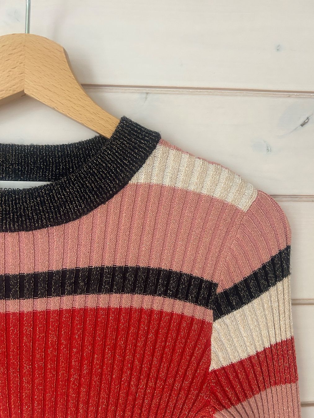 Pullover & Sweatshirts: Second Female Pullover - Gr. XS – Gebraucht aus Illnau von Monkky 2
