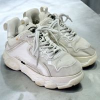 Buffalo Baskets Cld Chai Vegan. Pointure 37