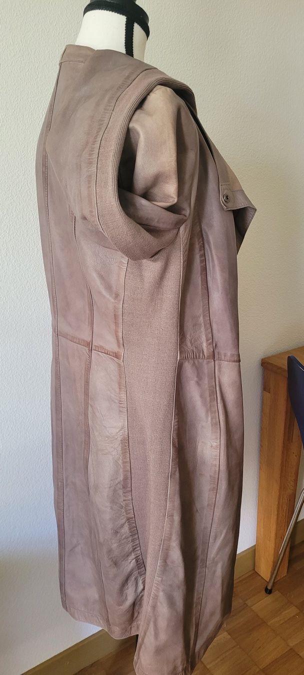 Vestes: Echtleder-Jacke – D'occasion à Olten par ali_p5tn 5