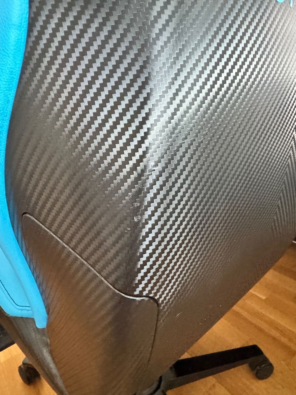 Razer Sedie: Chaise Gaming Premium Razer Enki Pro - Édition Spéciale – Usato da Morges venduto da con_jw6n 5