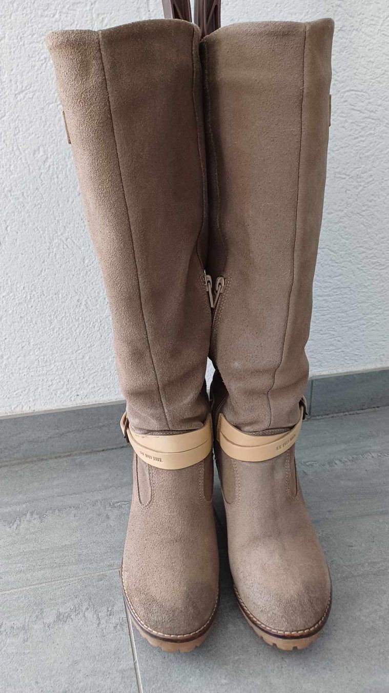 US Polo Scarpe da donna: U.S. POLO ASSEN – Usato da Müntschemier venduto da Kinako 2