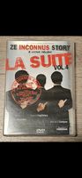 DVD Les Inconnus Story La Suite Vol.4