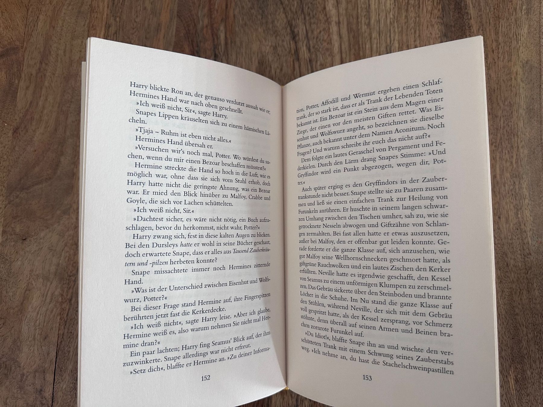 Libri: Harry Potter und der Stein der Weisen – Usato da St-Légier-Chiésaz venduto da EvaVDRiviera 1