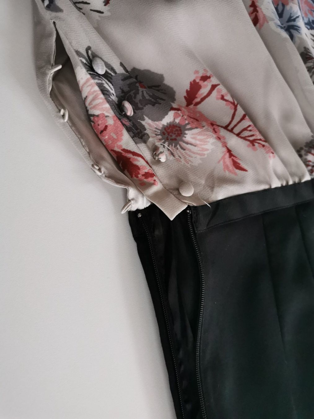 H&M Robes: Sommerkleid – D'occasion à Menziken par Giulietta1 3