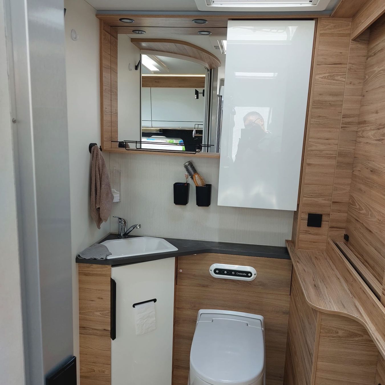 Pilot Veicoli da campeggio: Camping Car Fiat Pilot 696D Expression – Nuovo (secondo la descrizione) da Sion venduto da DOROTHEE01 5