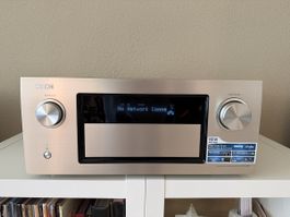 DENON AVR-4520 mit OVP