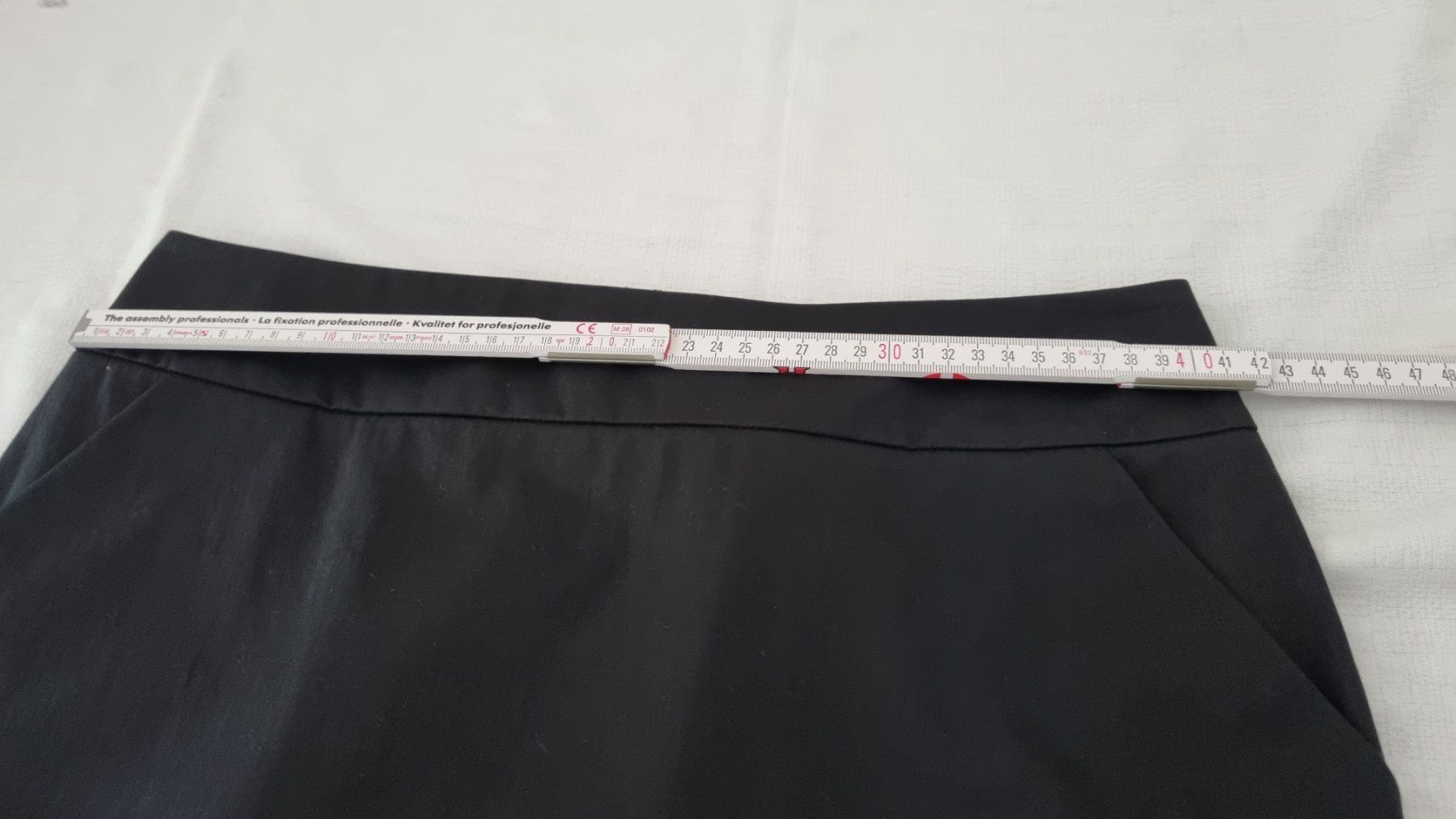 Röcke: Toller Paule Ka Jupe - Gr. 38 – Gebraucht aus Schneisingen von backstore24 4