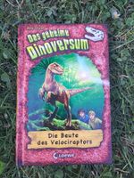 das geheime Dinoversum