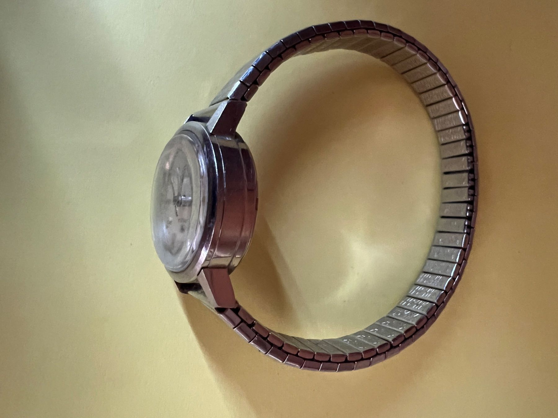 Omega Orologi: Omega Ladymatic – Usato da Hunzenschwil venduto da Al-Bee-01 4