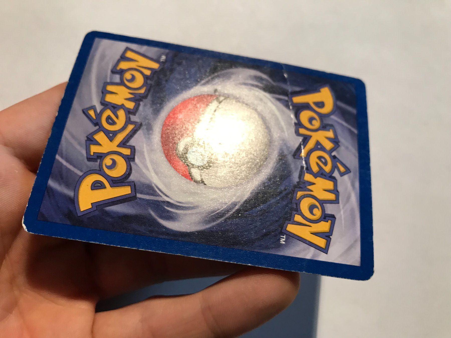 Pokémon Carte collezionabili: Wobbuffet holo Neo Discovery 1. Edition – Usato da Hagendorn venduto da Pokecollectorch 9