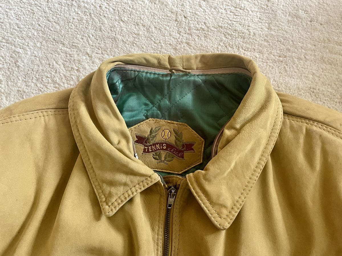 Giacche: Lederjacke Vintage – Usato da Bülach venduto da razalgul 7