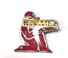Pin Kromer