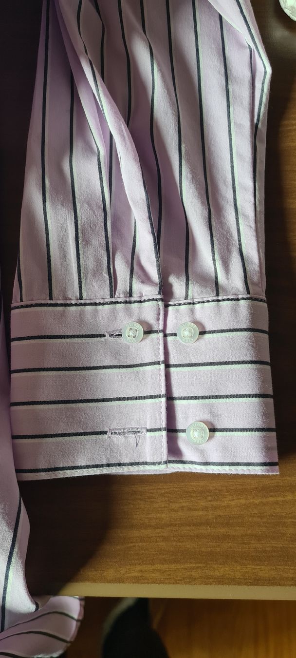 Blusen: Bluse von "Street one", Grösse M – Gebraucht aus Untersiggenthal von elisabeth076 4