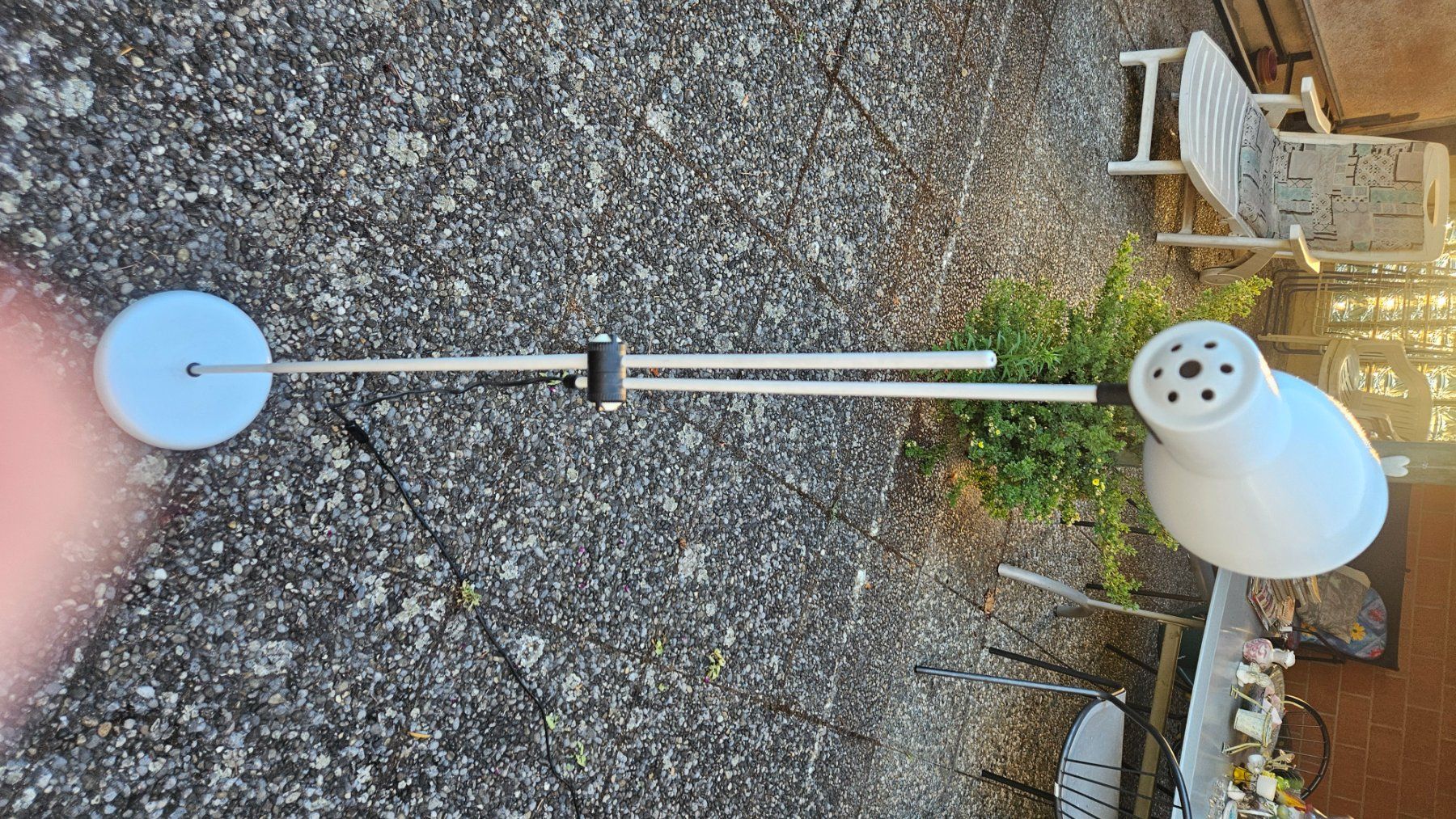 Lampade: Lampe veneta lumi, Vintage – Usato da Feldbrunnen venduto da Kolosseum111 1