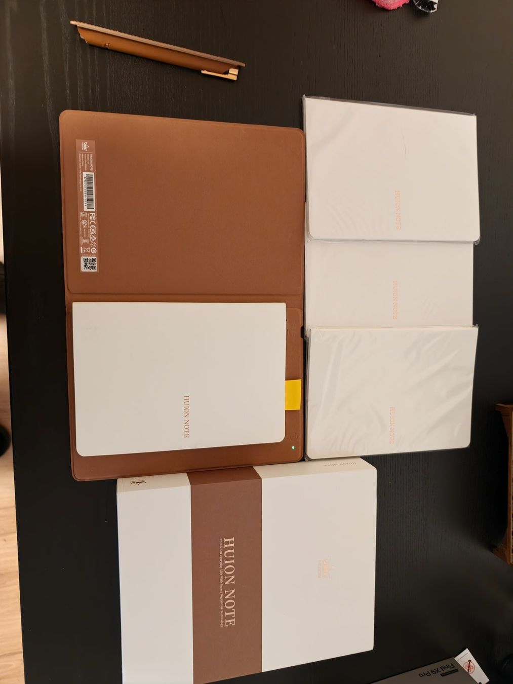 Huion Tablettes PC: Huion Note X10 – D'occasion à Oensingen par Omarchrist