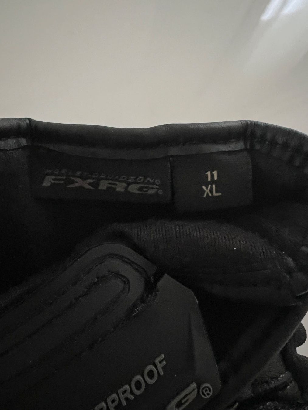 Harley-Davidson Altri accessori da uomo: Orginal HD Handschuhe Größe XL – Usato da Mönchaltorf venduto da Hans572 3