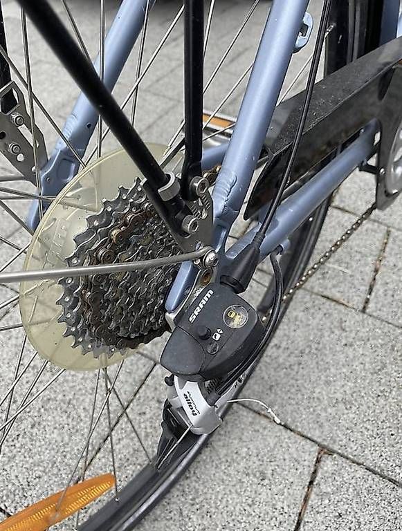 Velos: Racer City 4500 – Gebraucht aus Weinfelden von fab_99ml 4