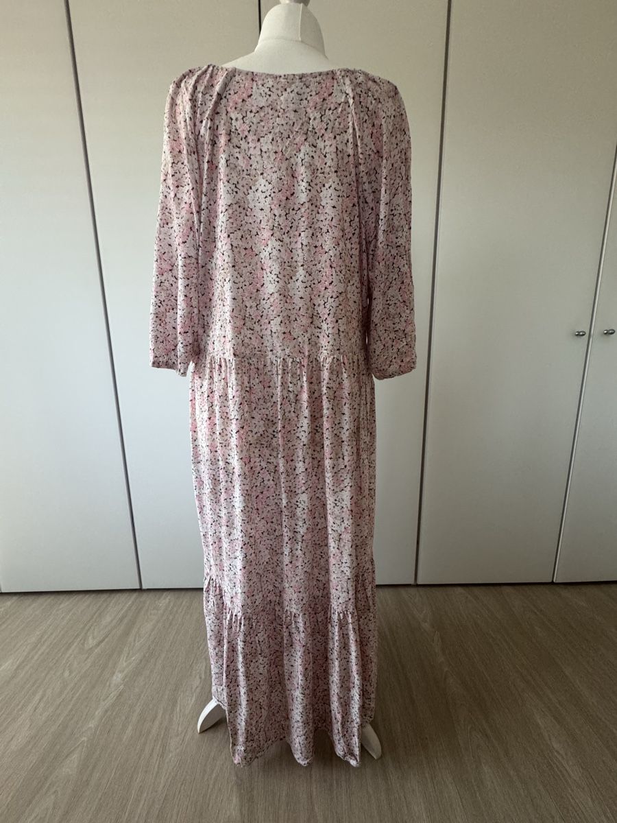 H&M Vestiti: Sommerkleid Gr XL  – Nuovo (secondo la descrizione) da Zürich venduto da Nashu 2