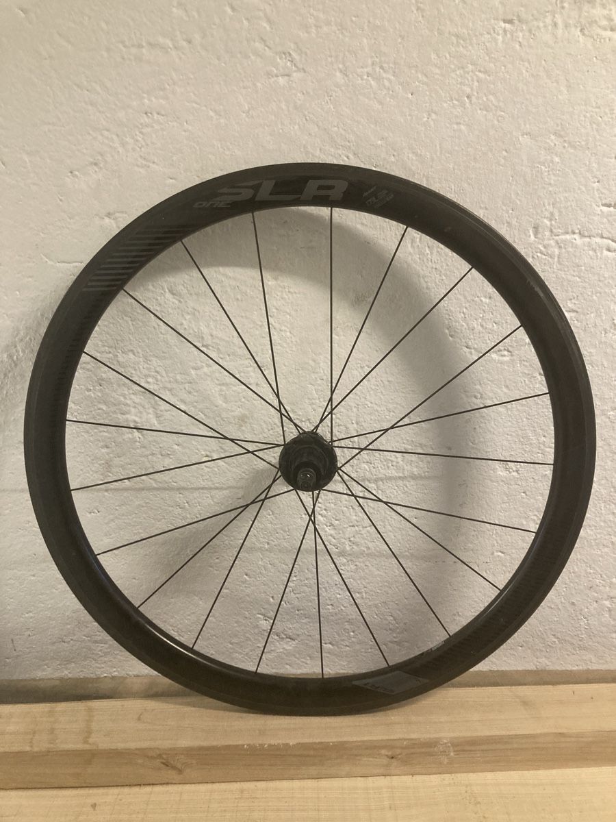Giant Biciclette: Giant SLR 1 Rear Carbon Wheel – Usato da Unterengstringen venduto da man_wj57