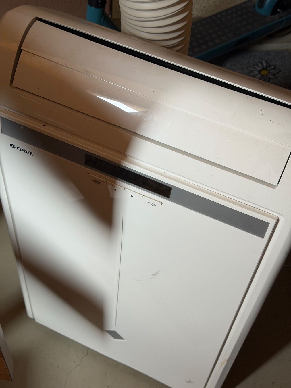 Condizionatori: GREE Klimaanlage – Usato da Root venduto da SWI6037