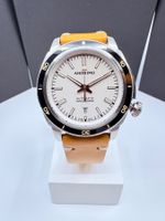 Anonimo Nautilo Vintage 42 Automatique. New/Garantie