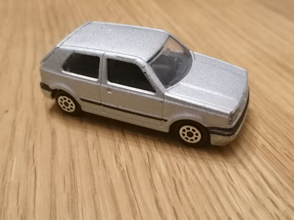 Majorette No264 - Golf 1/56 3