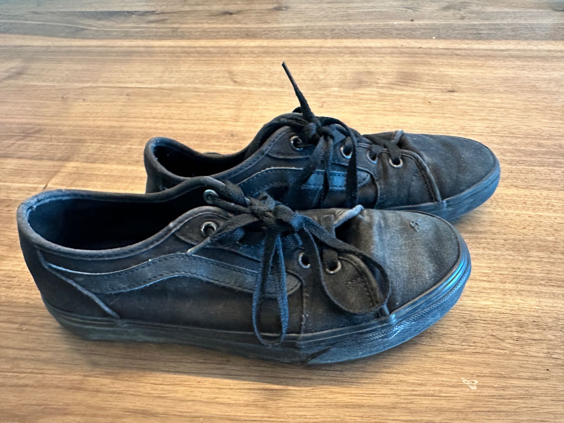 Vans Scarpe per ragazzi: Vans / Turnschuhe / Sneakers 39 – Usato da Winterthur venduto da manelio113 1