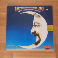 James Last - Last The Whole Night Long