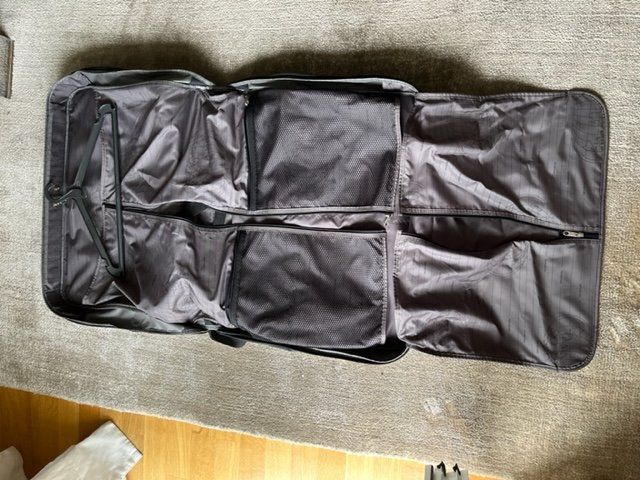 Samsonite Valigie: Sac de voyage SAMSONITE – Nuovo (secondo la descrizione) da Lausanne venduto da pat039 1