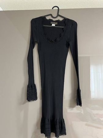 Rosemunde Kleid