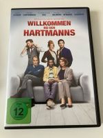 Willkommen bei den Hartmanns (DVD)