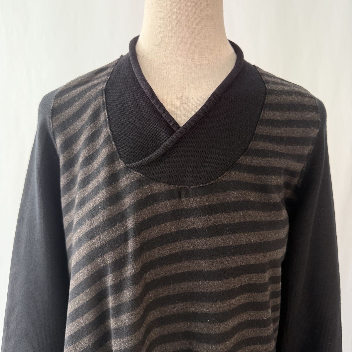 Oska Vestiti: OSKA Wool Dress – Nuovo (secondo la descrizione) da Freienbach venduto da Avviivva_Shop 1
