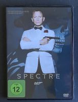 DVD "007 Spectre" Daniel Craig