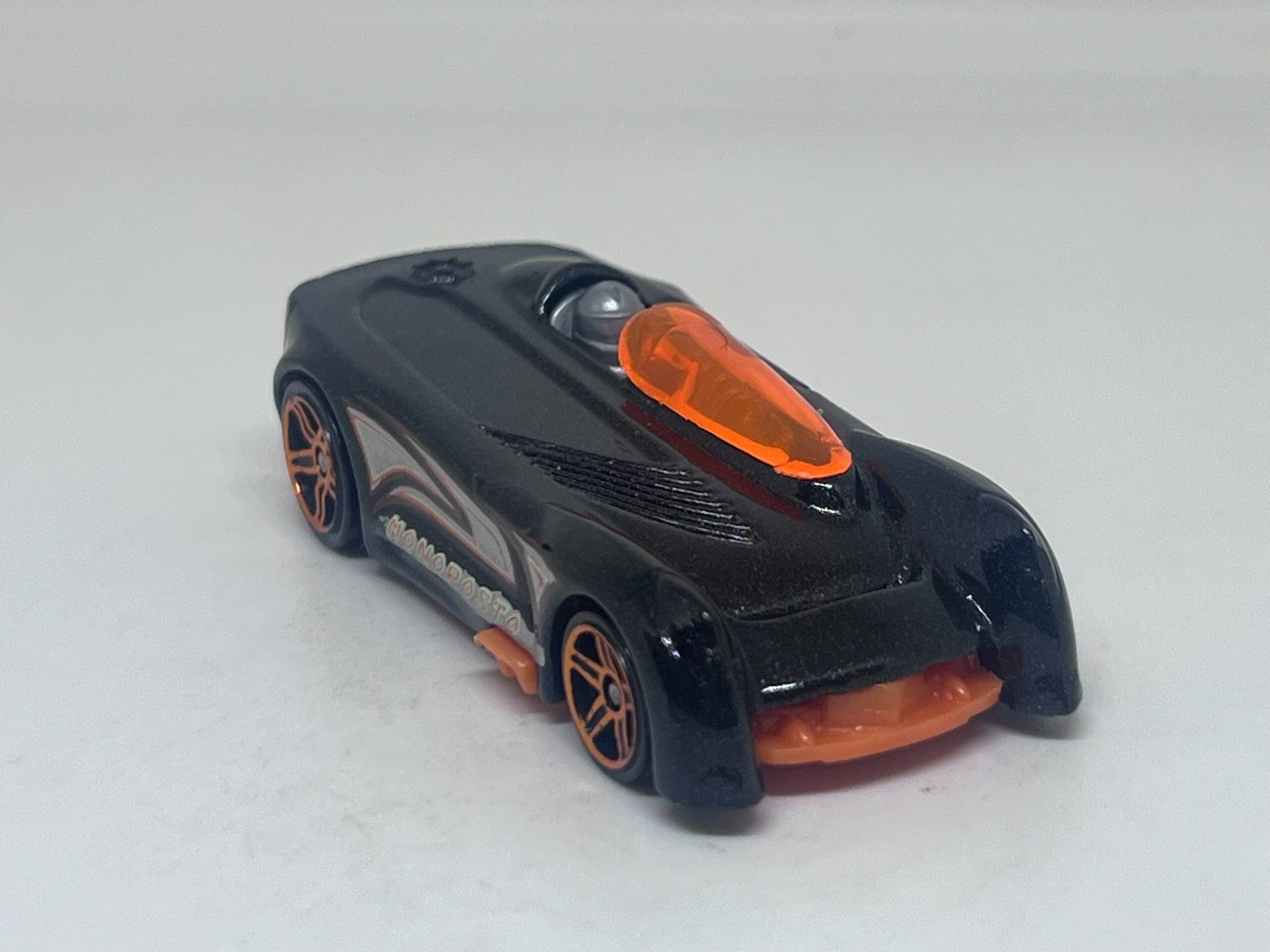 Hot Wheels Modellini d'auto: Hot Wheels Monoposto #425 – Usato da Wildegg venduto da LaaBoutique