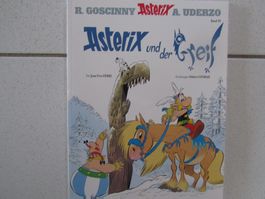 Asterix und der Greif, Band 39, 2021, Top Zustand