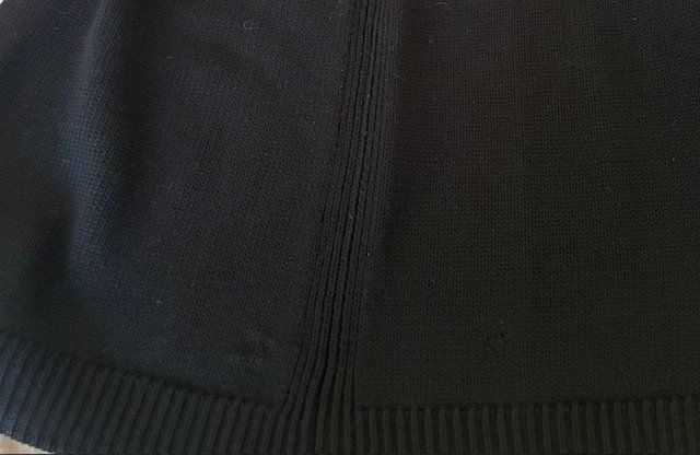 Altro in Moda donna: Original Poncho von Alexander Mqueen – Usato da Zürich venduto da lakili 3