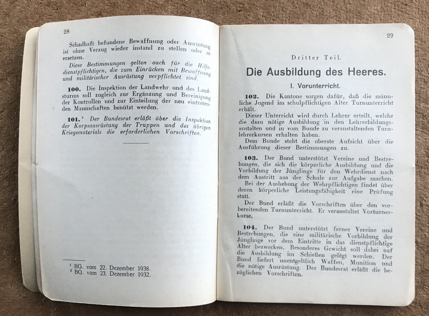 Schweizer Armee Armi bianche: SCHWEIZER ARMEE MILITÄRORGANISATION 1907 – Usato da Ostermundigen venduto da wini63 3
