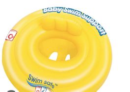 Baby Swim Support Schwimmring