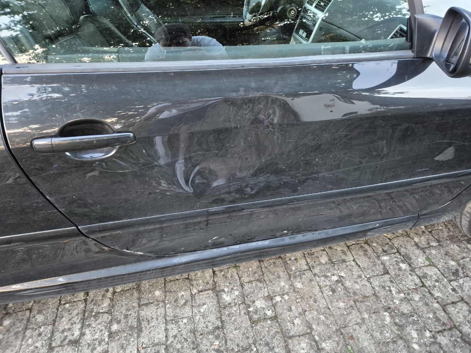 Peugeot Autos: Peugeot 307cc – D'occasion à Frauenfeld par L_s2007 7