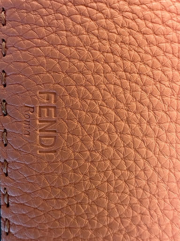 Fendi Portamonete: Portafoglio Fendi – Nuovo e nell'imballaggio originale da Lugano venduto da ALockers 6
