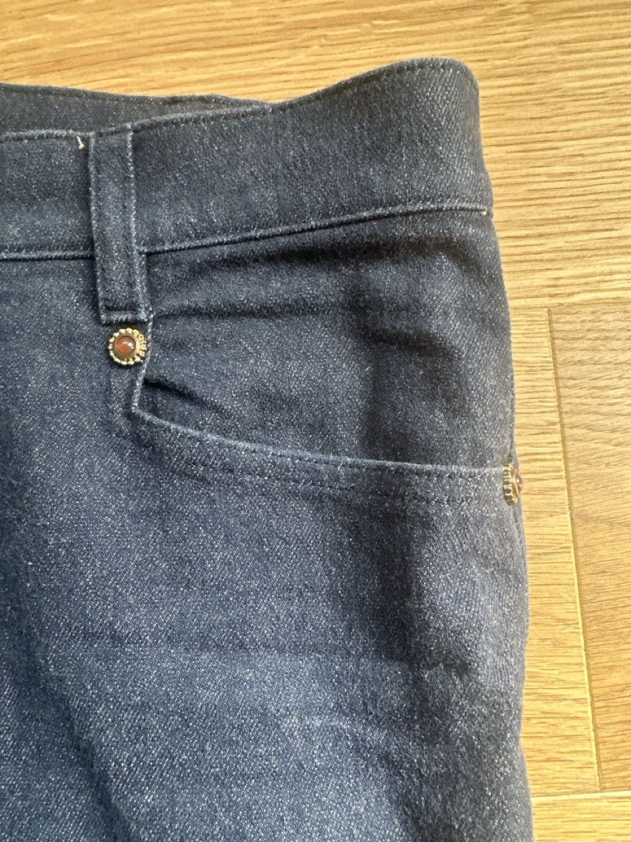 Jeans: Jeans von Momoni – Gebraucht aus Zürich von Misomi 4