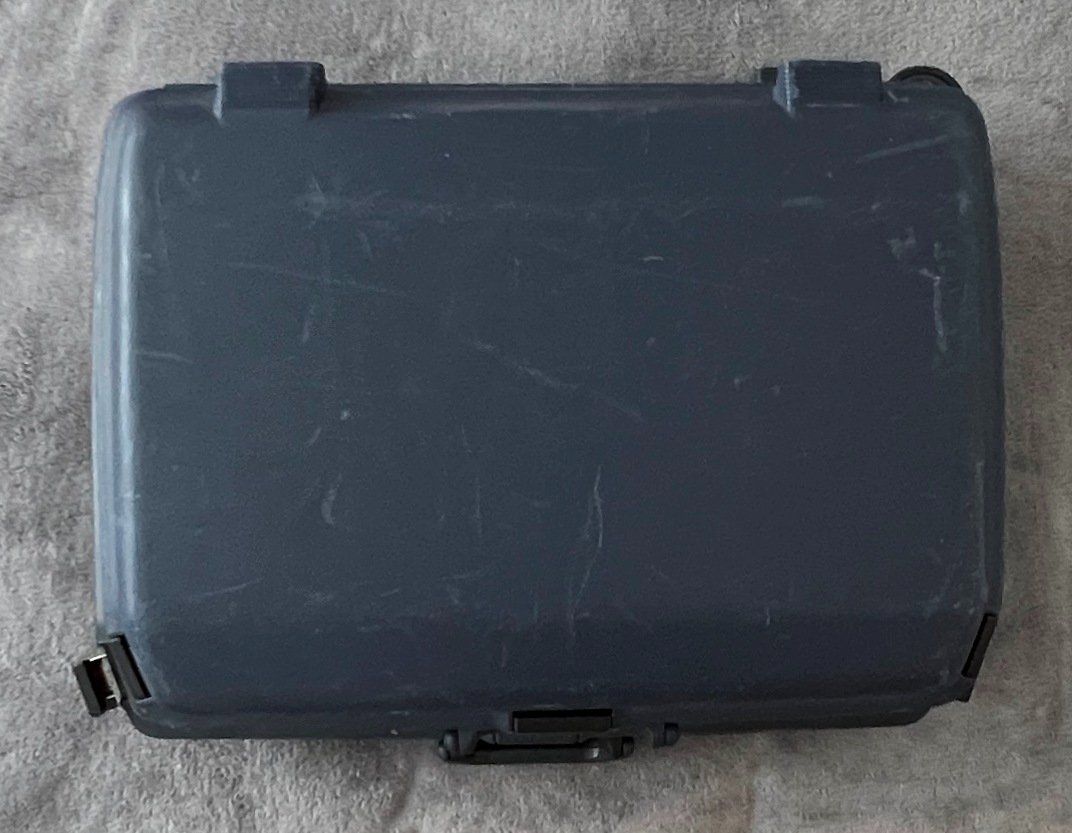 Samsonite Valises de voyage: Samsonite Koffer ca 60x43cm – D'occasion à Lodrino par Stema 2