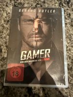 Gamer (Gerard Butler)