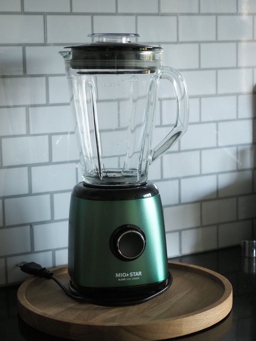 Mio Star Elettrodomestici da cucina: Mixer von MIO STAR – Usato da Unterägeri venduto da rohtea