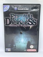 Eternal Darkness: Sanity's Requiem Nintendo GameCube