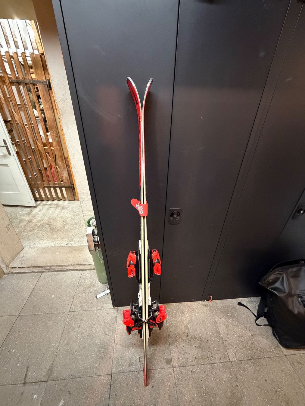 Atomic Skis: Atomic Redster S7 inkl. Bindung – D'occasion à Zürich par 5Fr-Shop 5