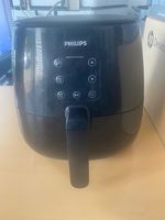 Philips Airfryer Heissluftfritteuse-Rapid Air Technology..